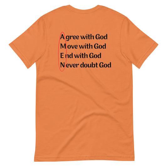 AMEN Tee