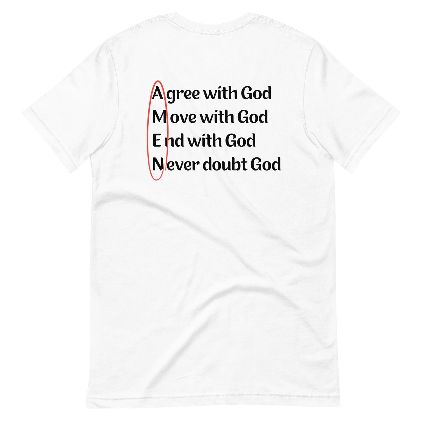 AMEN Tee