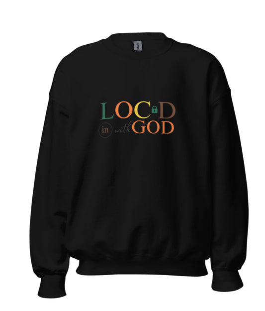 LOCD