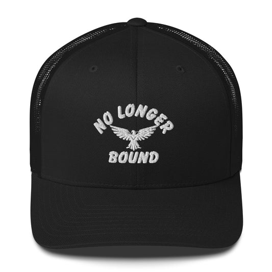 No Longer Bound Cap