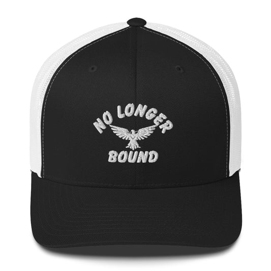 No Longer Bound Cap