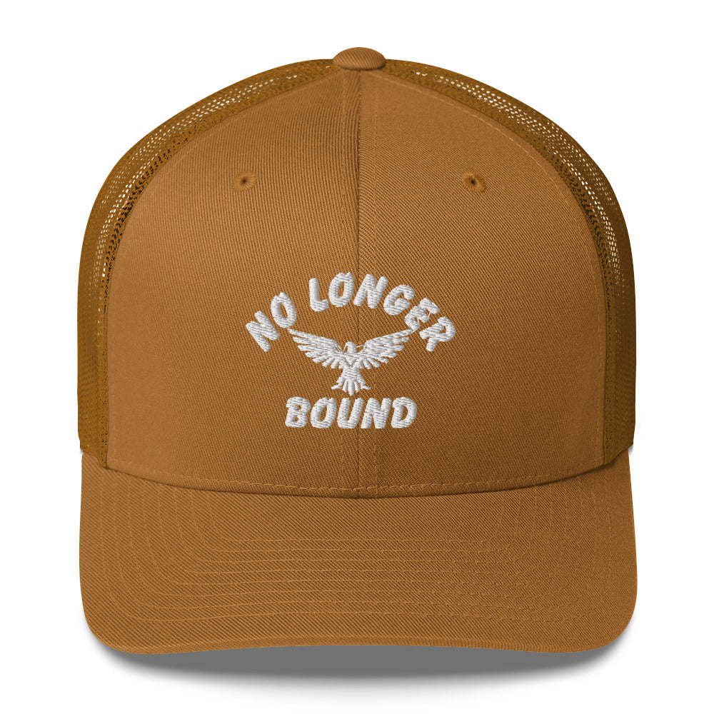 No Longer Bound Cap