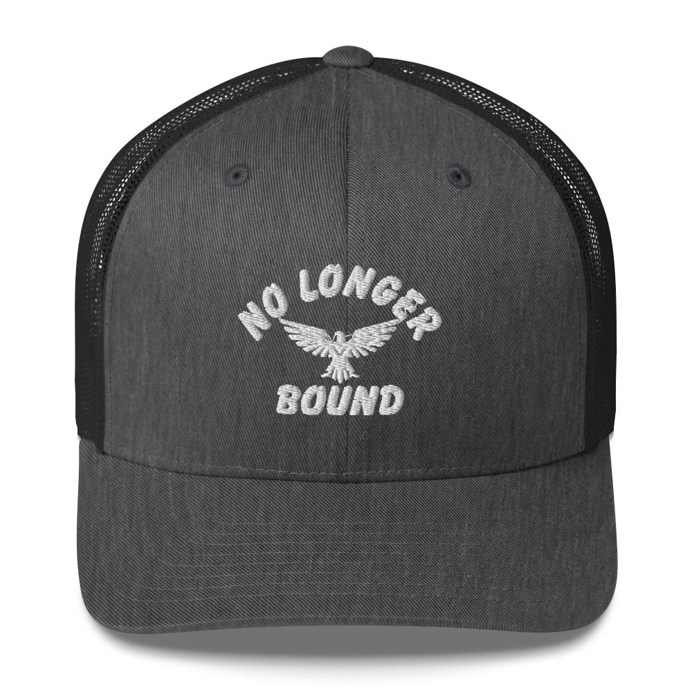 No Longer Bound Cap