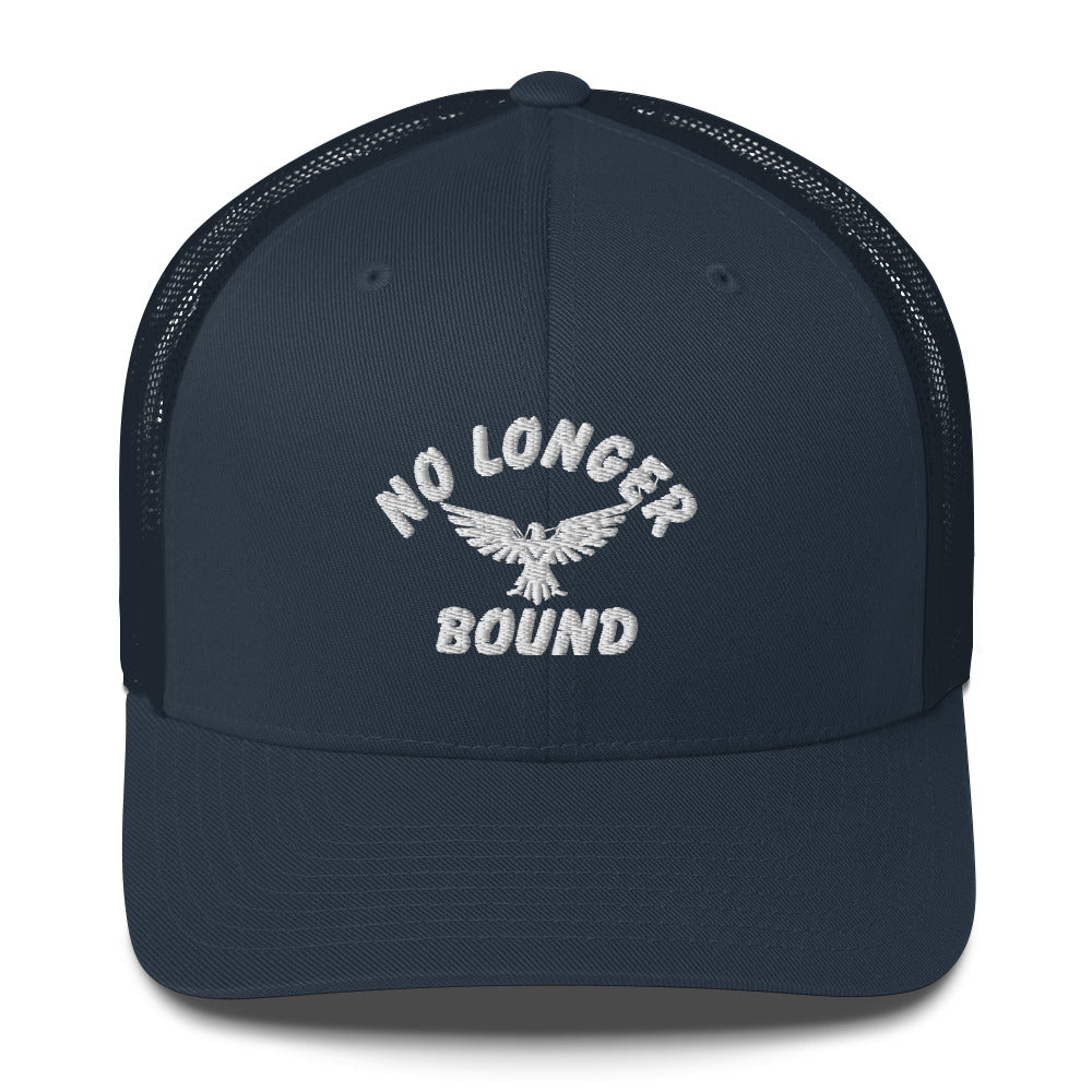 No Longer Bound Cap