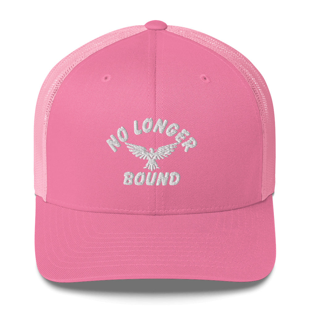 No Longer Bound Cap