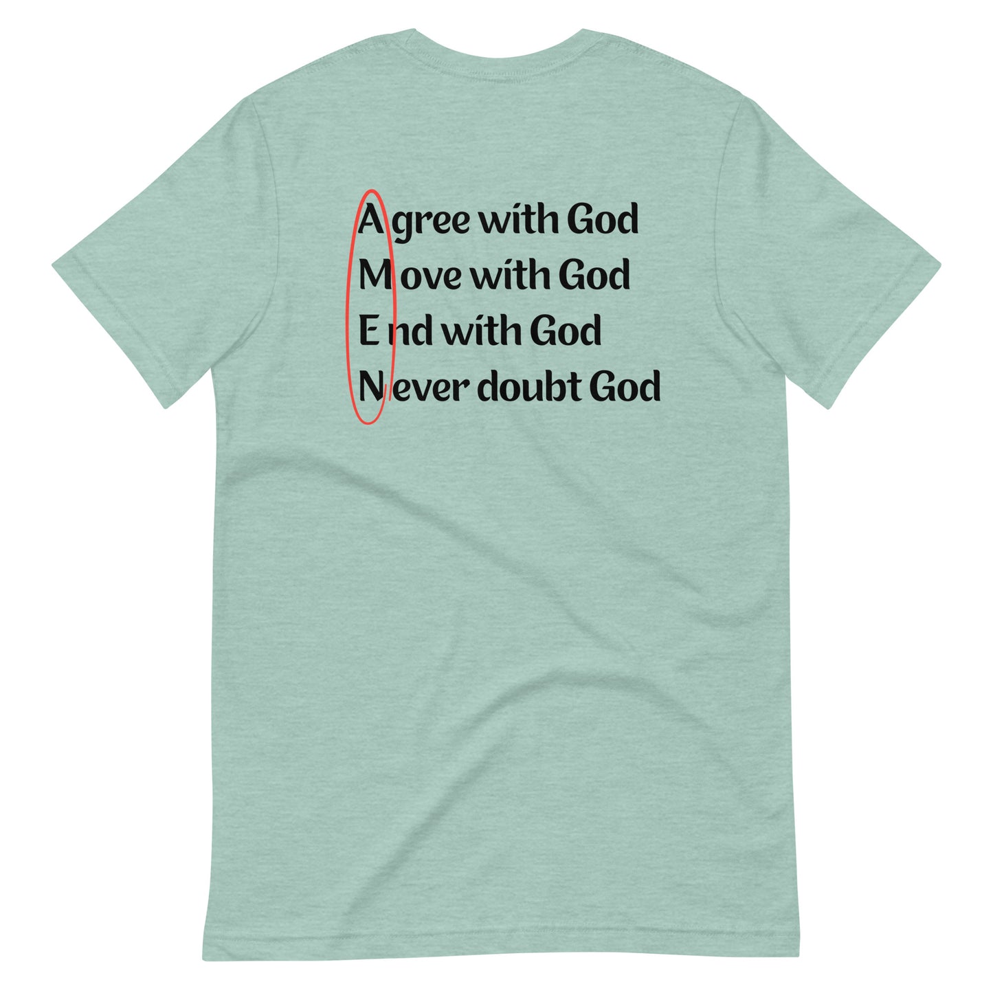 AMEN Tee