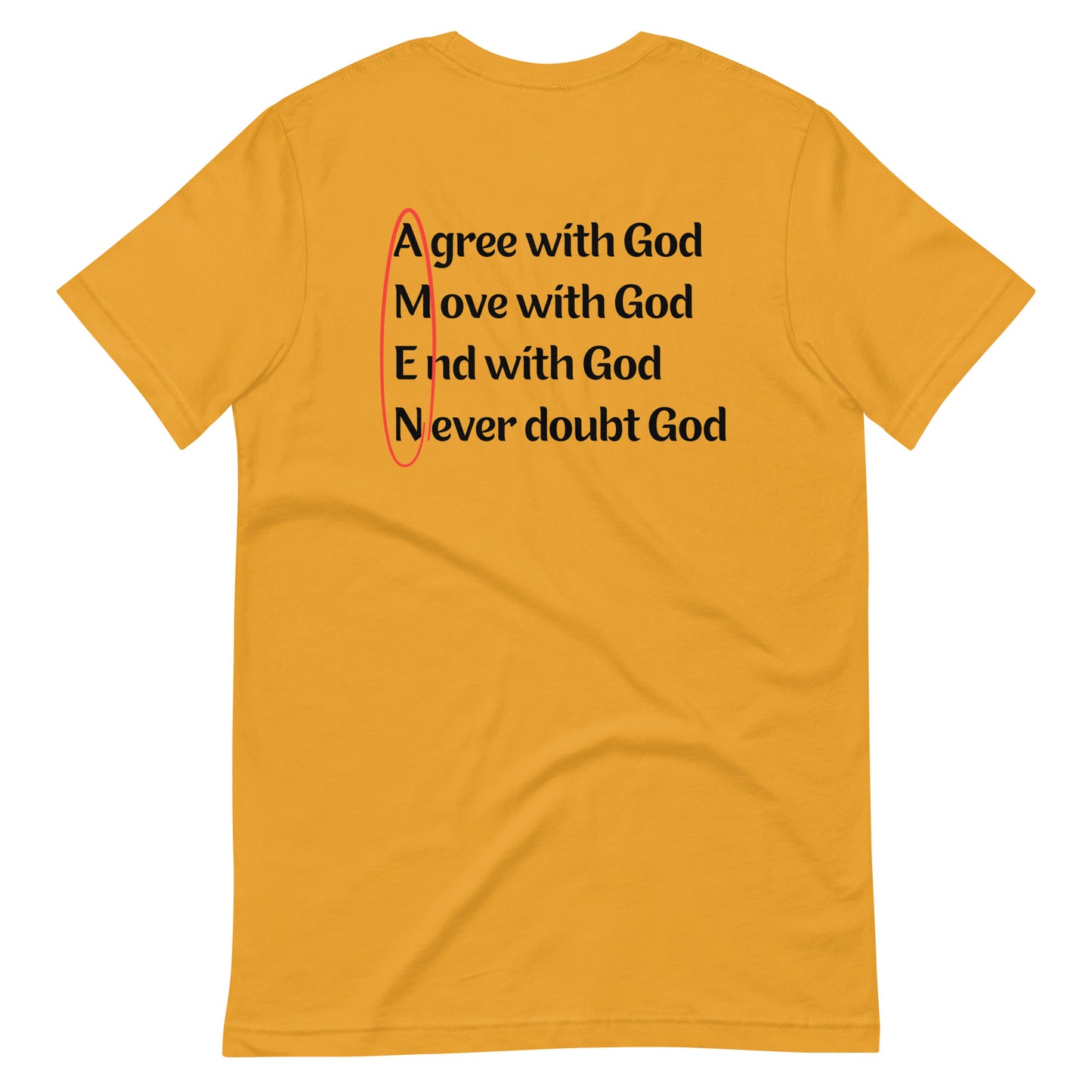 AMEN Tee