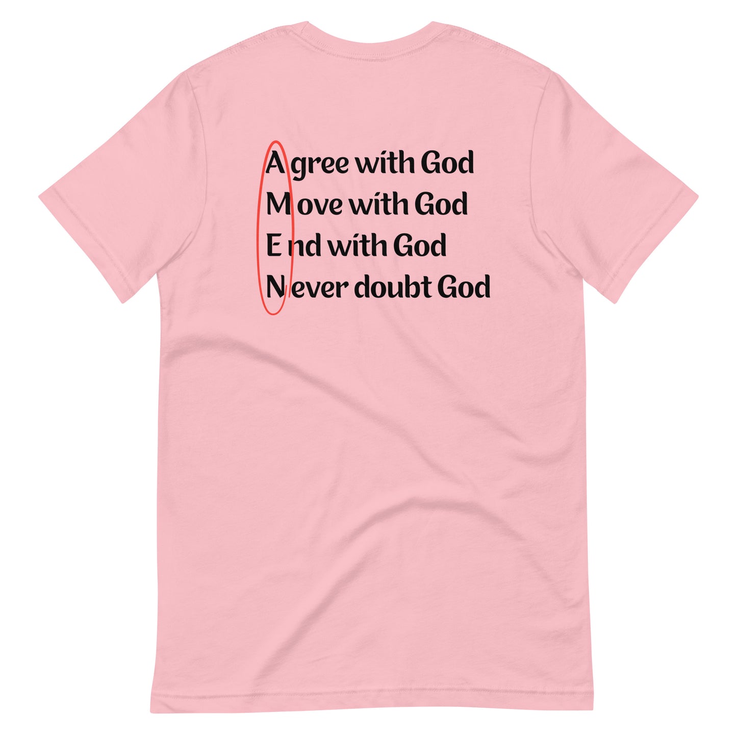AMEN Tee
